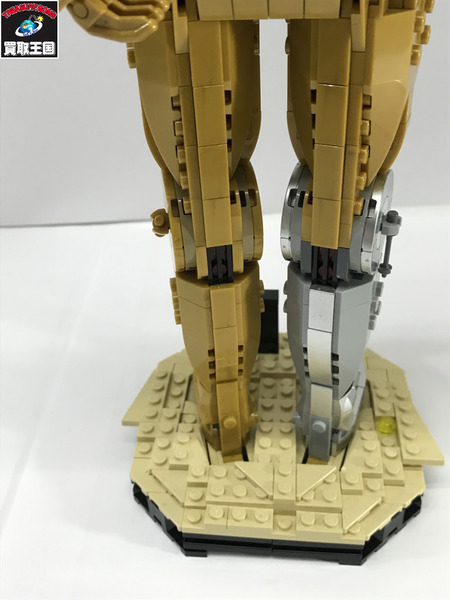 LEGO LEGO 75398 C-3PO