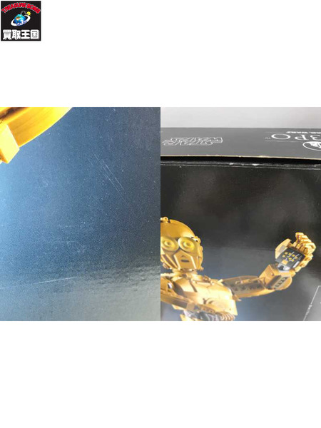 LEGO LEGO 75398 C-3PO