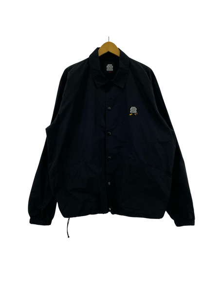 ジャケット BlackEyePatch コーチジャケット