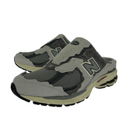 NEW BALANCE スニーカー NB2002NA