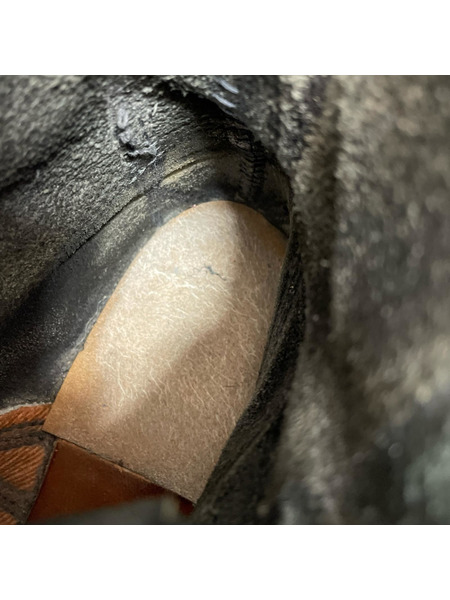 RED WING ロガーブーツ 茶芯 (9.5D)