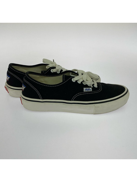 VANS スニーカー ×PALACE Skate Authentic C (26.0)