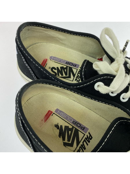 VANS スニーカー ×PALACE Skate Authentic C (26.0)
