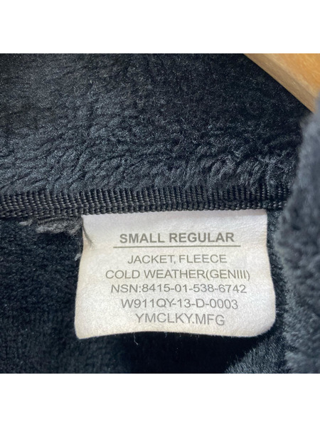 ジャケット YMCLKY ECWCS GEN3 LEVEL3 フリース レプリカ