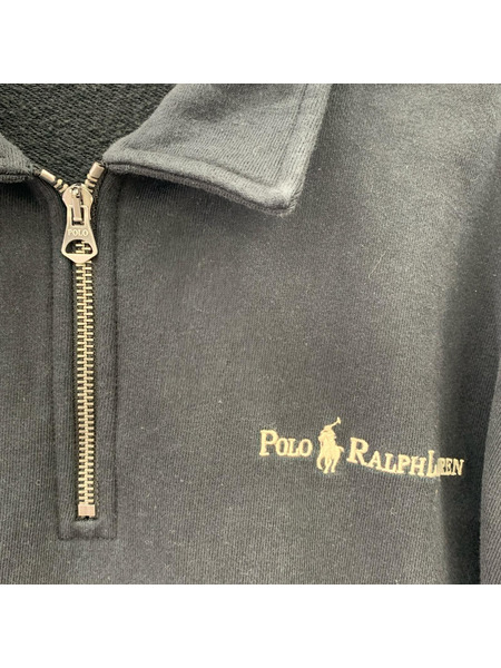 POLO RALPH LAUREN スウェット・トレーナー リラックスフィットロゴスウェット