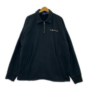 POLO RALPH LAUREN スウェット・トレーナー リラックスフィットロゴスウェット