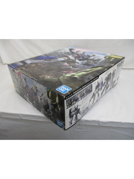 ガンプラ MG ガンダムNT-1 Ver.2.0