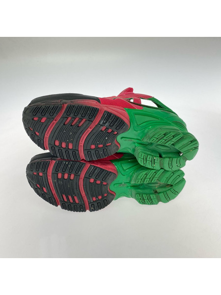 adidas スニーカー ×RAF SIMONS REPLICANT OZWEEGO 27.5cm