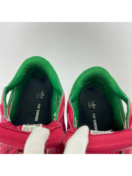 adidas スニーカー ×RAF SIMONS REPLICANT OZWEEGO 27.5cm