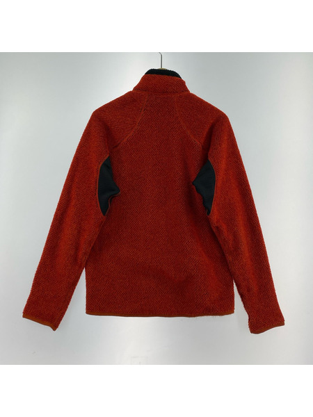 patagonia ブルゾン・ジャンパー 25133F4 赤