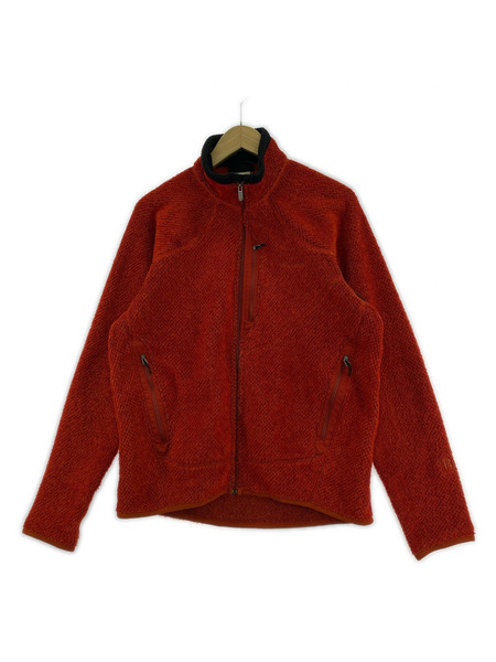 patagonia ブルゾン・ジャンパー 25133F4 赤