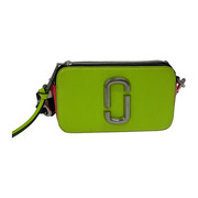 MARC JACOBS ダブルJロゴ ショルダーバッグ M0014503-768[値下]