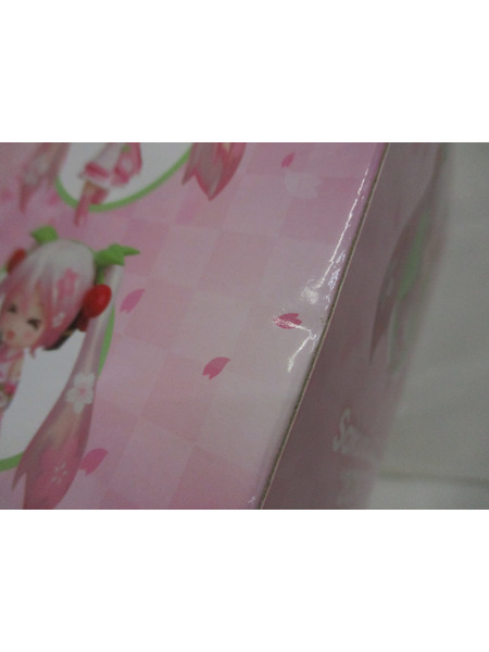 グッスマくじ　桜ミク2024 A賞[値下]