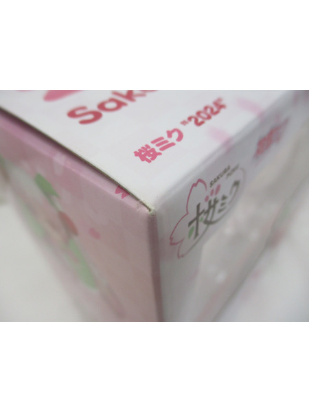 グッスマくじ　桜ミク2024 A賞[値下]