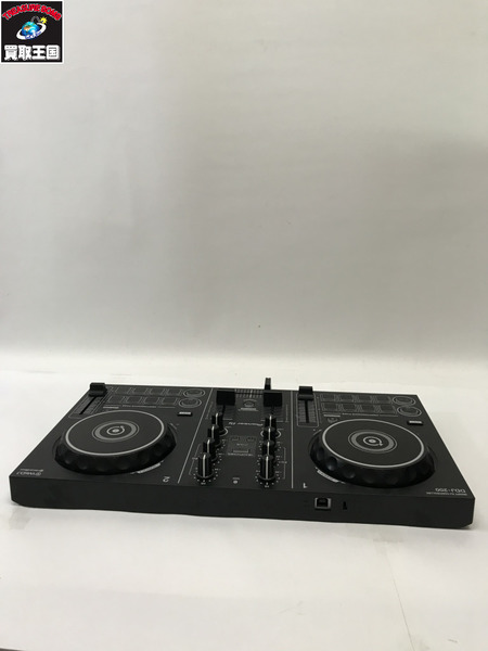  Pioneer　DJ スマートDJコントローラーDDJ-200