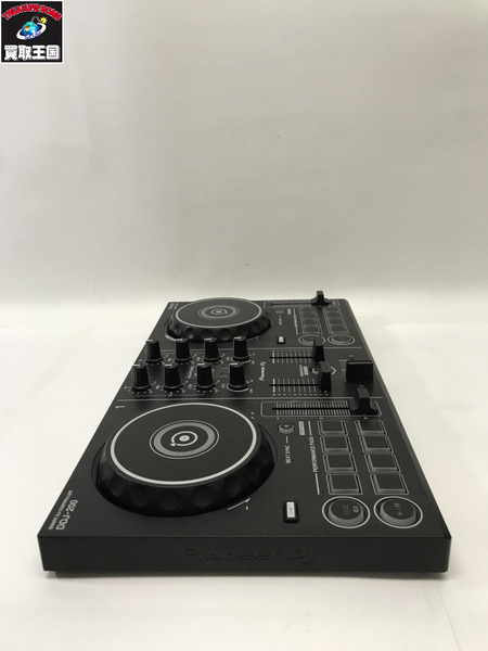  Pioneer　DJ スマートDJコントローラーDDJ-200