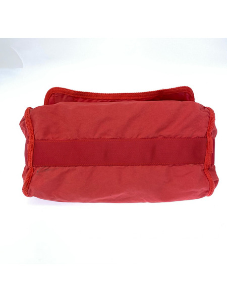 Marc by Marc Jacobs ショルダーバッグ 赤