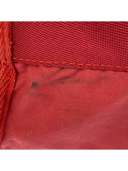 Marc by Marc Jacobs ショルダーバッグ 赤
