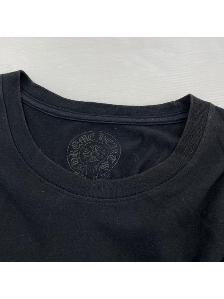CHROME HEARTS 半袖Tシャツ・カットソー Multi Color Horse Shoe