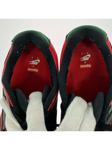NIKE スニーカー supreme 27.5cm