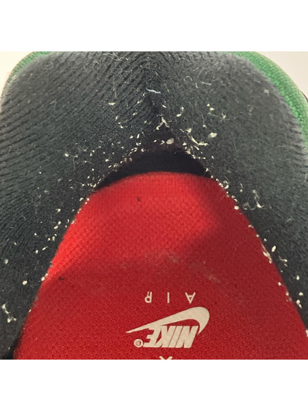 NIKE スニーカー supreme 27.5cm