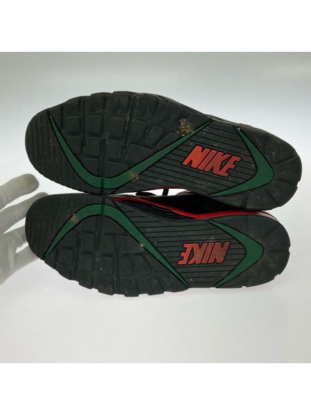 NIKE スニーカー supreme 27.5cm