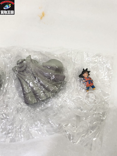 ドラゴンボール ドラカプ マジュニア登場[値下]