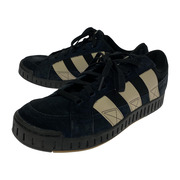 adidas スニーカー LWST IG8280 黒 (29.5)