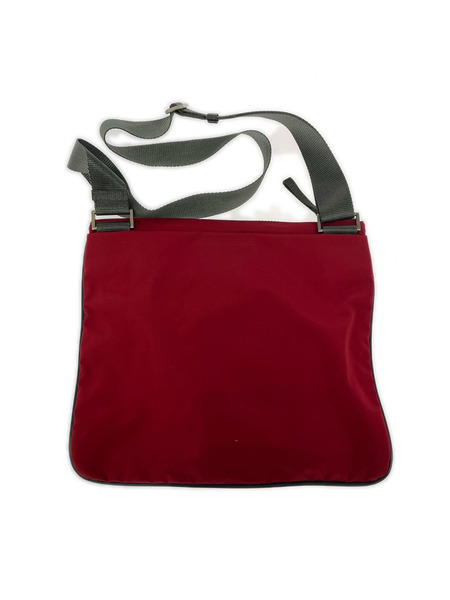 ショルダーバッグ PRADA SPORT[値下]