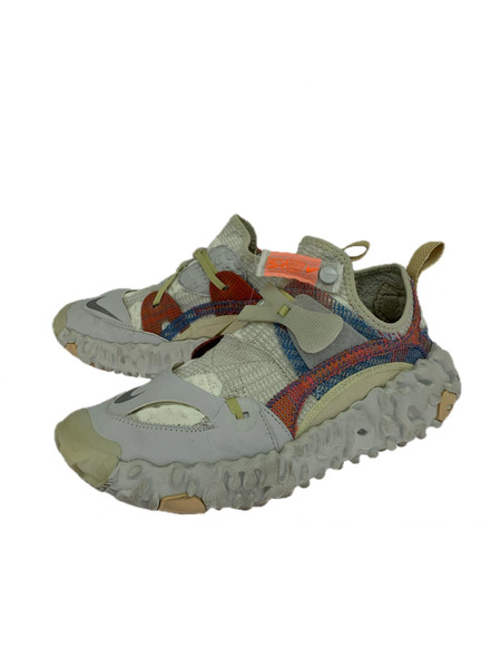 NIKE スニーカー ISPA OVERREACT FLYKNIT