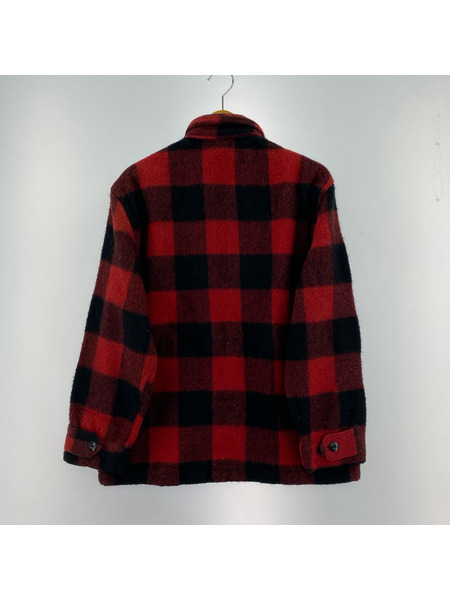 ジャケット BIG MIKE バッファロー ハンティングジャケット