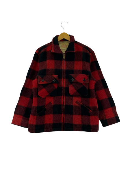 ジャケット BIG MIKE バッファロー ハンティングジャケット