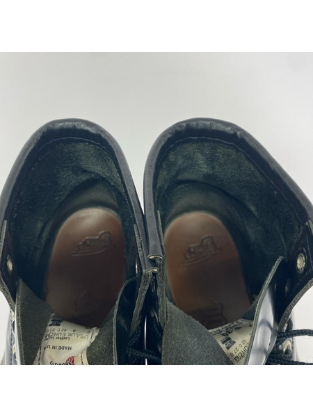 RED WING ブーツ 8130