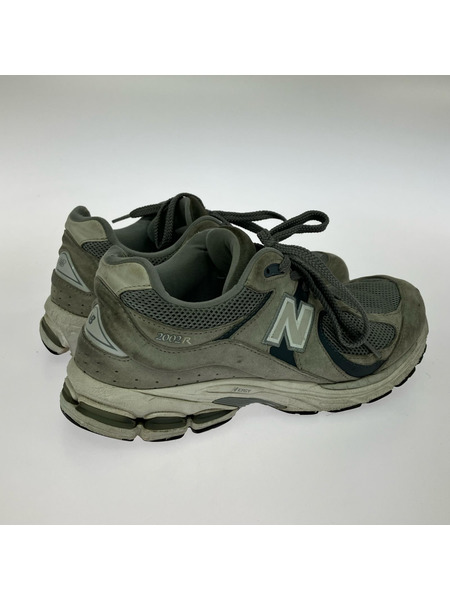NEW BALANCE スニーカー M2002RST 27.5