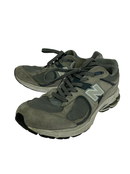 NEW BALANCE スニーカー M2002RST 27.5