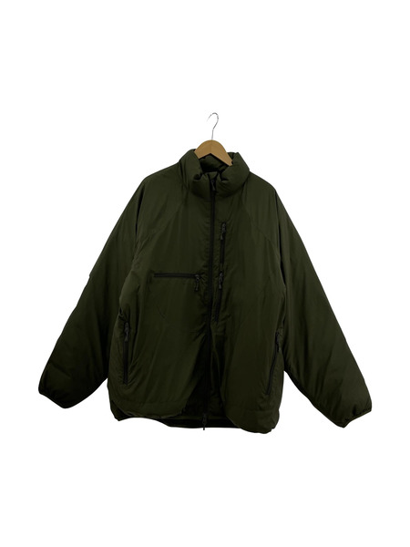 DAIWA PIER39 TECH MULCH POCKET MIDDLER DOWN JACKE　[値下]