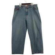 デニム・ジーンズ YARDSALE デニムパンツ XL