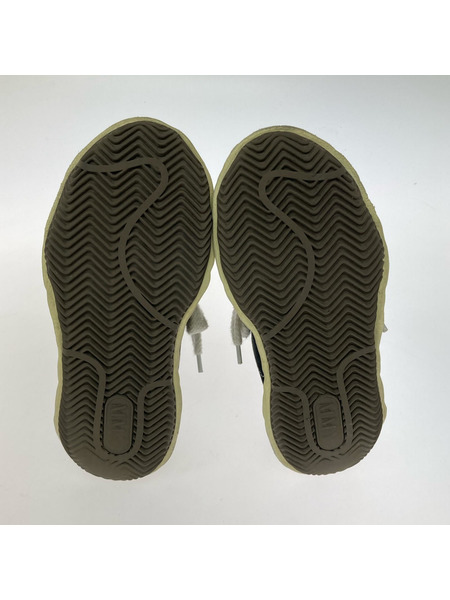 MIHARA YASUHIRO スニーカー BLKY CANVAS/23cm