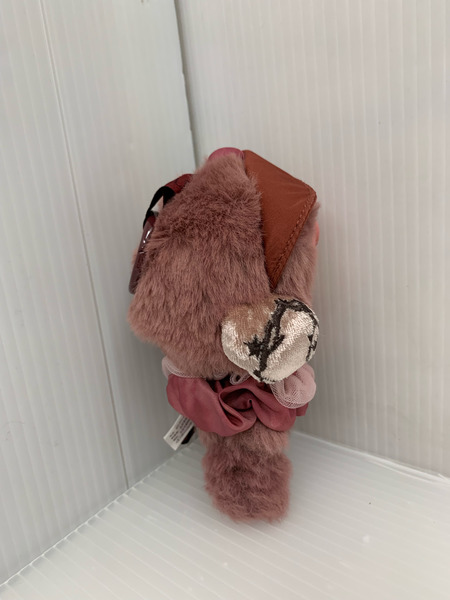 ファンシースカルパンダ ぬいぐるみ単品