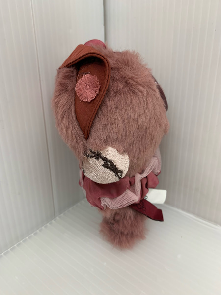 ファンシースカルパンダ ぬいぐるみ単品