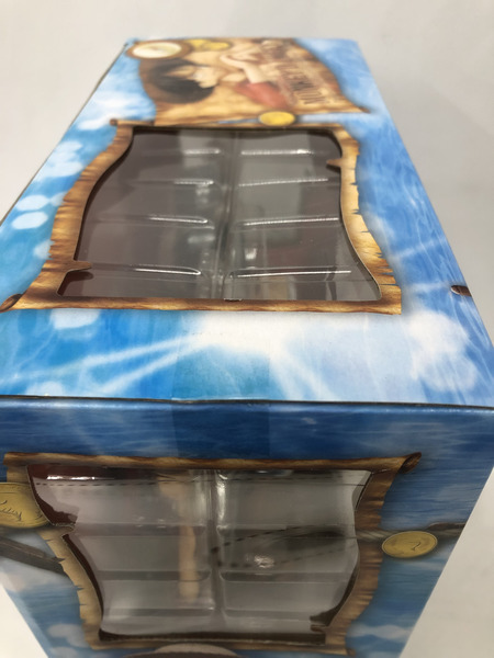 P.O.P SA ルフィ ※未開封