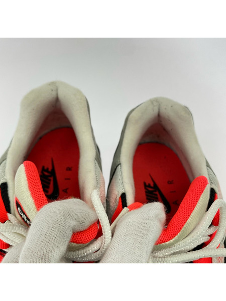 NIKE スニーカー AIR MAX 95 OG Solar Red (26.0)
