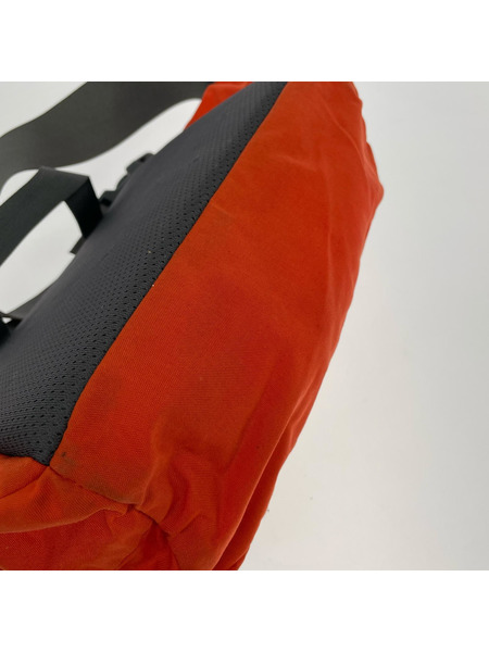 MYSTERY RANCH ボディバッグ ORG