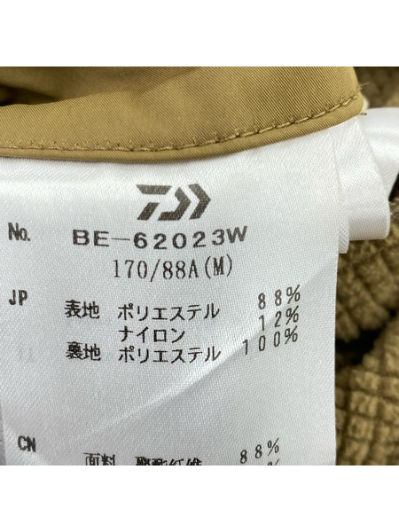 DAIWA PIER39 ジャケット ECWCS STAND VEST(M)