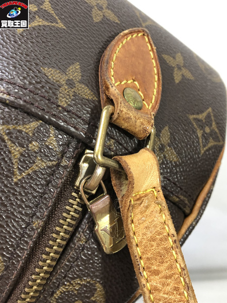 LV ブロワ ショルダーバッグ モノグラム M51221/茶/ﾙｲｳﾞｨﾄﾝ/Louis Vuitton[値下]