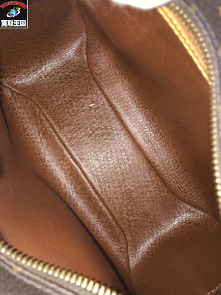 LV ブロワ ショルダーバッグ モノグラム M51221/茶/ﾙｲｳﾞｨﾄﾝ/Louis Vuitton[値下]