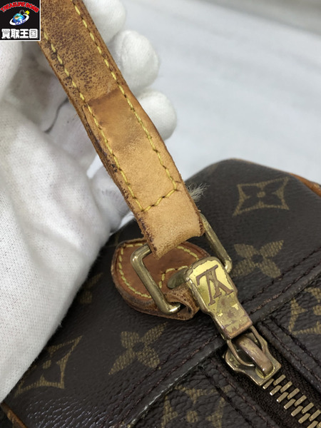 LV ブロワ ショルダーバッグ モノグラム M51221/茶/ﾙｲｳﾞｨﾄﾝ/Louis Vuitton[値下]