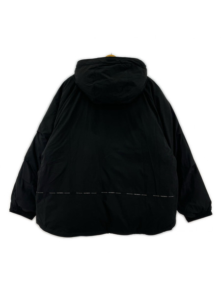 TIGHTBOOTH ダウンジャケット 20AW MONSTER PARKA SHORT M