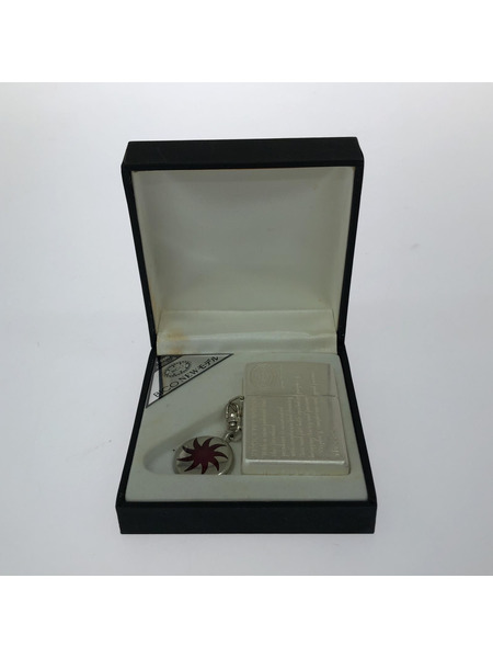 Zippo BUCO 限定200 オイルライター[値下]