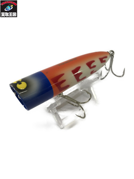 へドン ルアーセット HEDDON オールド トップウォーター